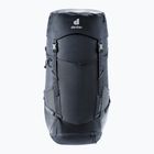 Zaino da trekking da donna deuter Futura 30 l SL black