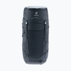 Zaino da trekking deuter Futura 34 l EL black