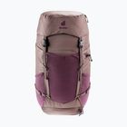 Zaino da trekking deuter Futura Pro 38 l SL cassis/ashrose