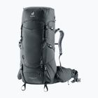 Zaino da trekking deuter Aircontact Core 55 + 10 l SL graphite