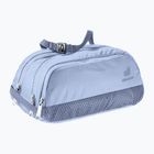 Beauty case deuter Wash Bag Tour II polar/bluejay