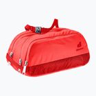Beauty case da viaggio Deuter Wash Bag Tour II poppy/crimson
