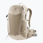 Zaino da trekking deuter Futura 25 l SL greystone/alu