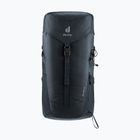 Zaino da trekking deuter Telatie 26 l black