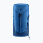 Zaino da trekking deuter Telatie 26 l baltic/nightblue