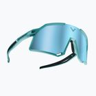 Occhiali da sole DYNAFIT Trail Evo blu marino/bordeaux