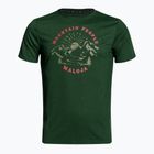 Camicia da arrampicata da uomo Maloja UntersbergM fir