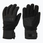 Guanti da sci uomo BOGNER Fire+Ice Power Touch black