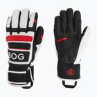 Guanti da sci uomo BOGNER Silvan fast red
