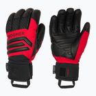 Guanti da sci uomo BOGNER Alex R-TEX XT fast red