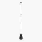 Pagaia SUP/Kayak 4 pezzi F2 Combo 4D nero