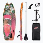 SUP F2 Happiness 10'8'' tavola allover