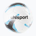 uhlsport Squadra di calcio bianco/blu dimensioni 3