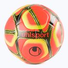 Calcio uhlsport Triompheo Ballon Officiel Inverno rosso dimensioni 5