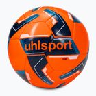 Calcio uhlsport Team Classic neon arancione / verde dimensioni 5