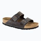 Ciabatte BIRKENSTOCK Arizona Soft Footbed Oiled Leather Regular
