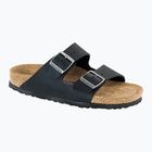 BIRKENSTOCK Arizona LEOI Infradito nero regolare