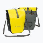 VAUDE Aqua Back 48 l canarino portabiciclette