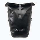VAUDE Aqua Back Single 24 l portabiciclette pannier nero