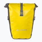 VAUDE Aqua Back Single 24 l borsa portabici canary