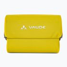Vaude Aqua Box 6 l manubrio canarino borsa da bici
