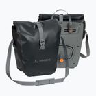 VAUDE Aqua Front 28 l nero borse da bici per portapacchi