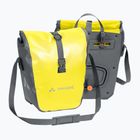 VAUDE Aqua Front 28 l canary portapacchi per bicicletta