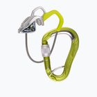 EDELRID Mega Jul Belay Kit Vite a prova di bomba oasis