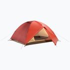 Tenda da campeggio per 3 persone VAUDE Campo terracotta