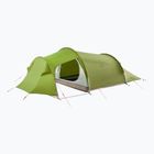 Tenda da trekking per 3 persone Vaude Arco XT verde muschio