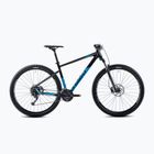GHOST Kato Universal 29 mountain bike nero/blu lucido