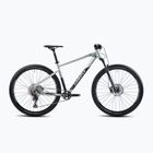 GHOST Kato Pro 29 perla grigio chiaro/nero opaco mountain bike