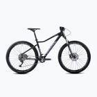 GHOST Lanao Advanced 27,5 W nero/viola perla opaco mountain bike donna