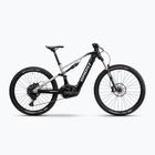 Bicicletta elettrica GHOST E-ASX 130 Universal 750 Wh met. antracite/grigio chiaro lucido/opaco