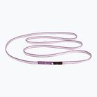 Wild Country Dyneema Sling fettuccia da arrampicata 120 cm/10mm viola