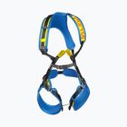 Salewa Rookie Fb Imbracatura da arrampicata completa per bambini giallo
