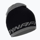 DYNAFIT Cappellino con logo leopardato fumo