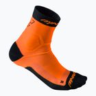 Calzini da corsa DYNAFIT Alpine arancione fluo