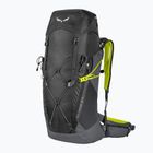 Salewa Alp Trainer 35+3 l zaino da trekking nero