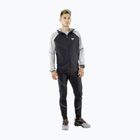 Pantaloni da trekking DYNAFIT Transalper Hybrid da uomo, nero out