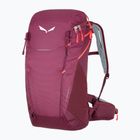 Zaino da trekking da donna Salewa Alp Trainer 20 l viola scuro