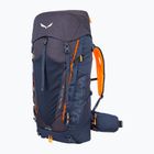 Zaino da trekking Salewa Alptrek 55+10 l premium navy