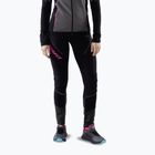 Pantaloni running donna DYNAFIT Alpine Warm black out