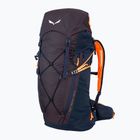 Zaino da trekking Salewa Alp Trainer 35+3 l premium navy