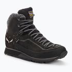 Stivali da trekking da uomo Salewa MTN Trainer 2 Winter GTX nero/nero