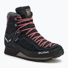 Scarpone da trekking da donna Salewa MTN Trainer 2 Winter GTX asphalt/tawny port