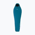 Sacco a pelo Salewa Diadem Warm Rds blu inchiostro