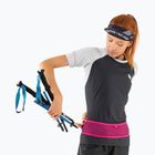 Maglietta da corsa DYNAFIT Alpine Pro nimbus melange da donna