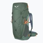 Salewa Alp Trainer 35+3 l zaino da trekking verde anatra