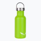 Salewa Aurino BTL 500 ml bottiglia turistica verde fluo